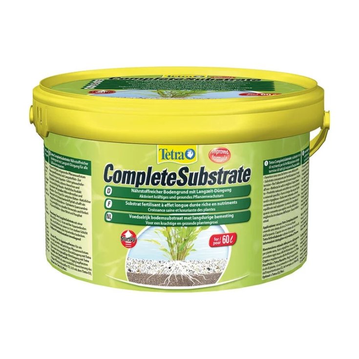COMPLETESUBSTRATE 2,5 KG