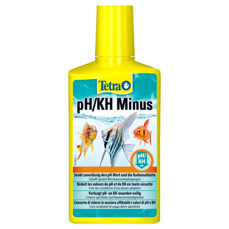 PH/KH MINUS 250ML