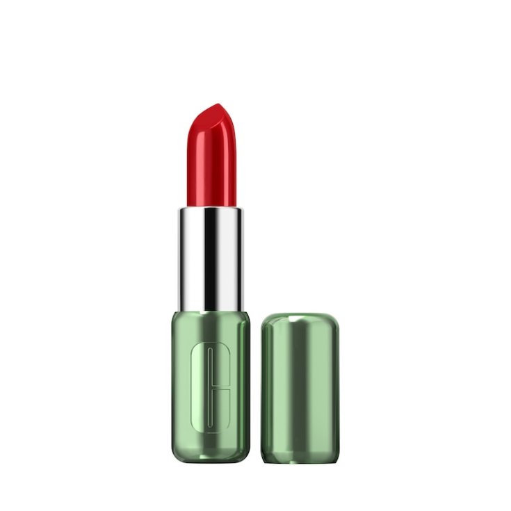 POP LW LIP STK SHINE CHERRY