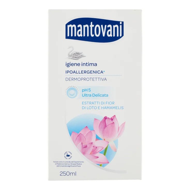 MANTOVANI DET INT DELICATO