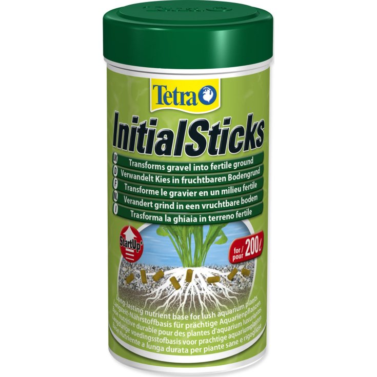 INITIALSTICKS 250ML