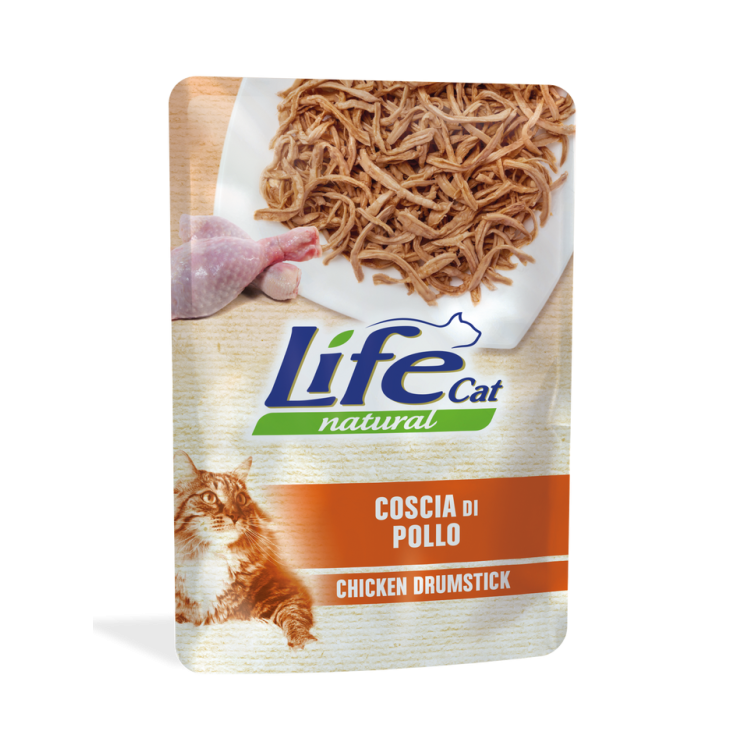 LIFECAT COSCIA POL 70G