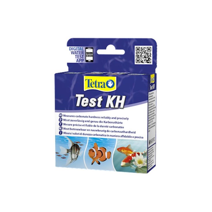 TETRATEST KH 10ML