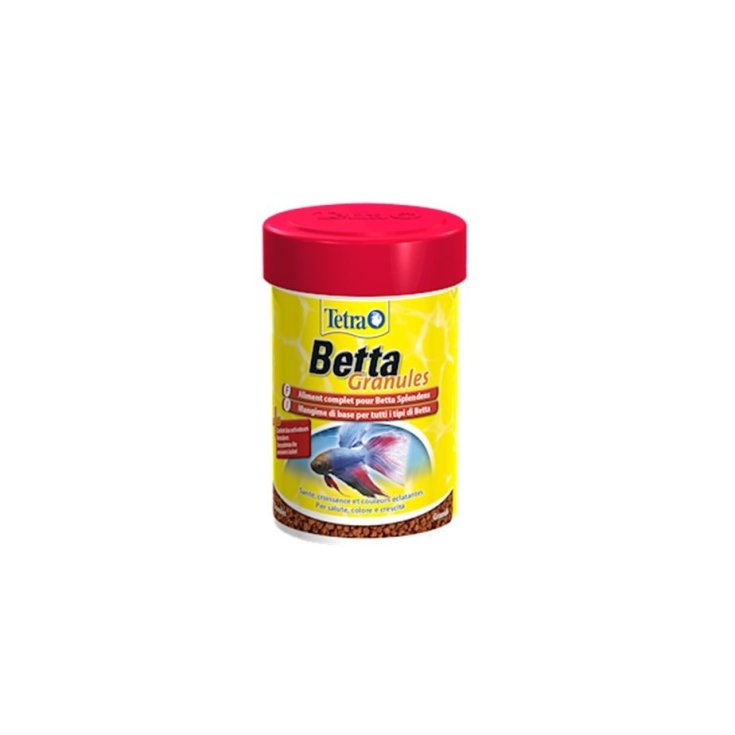 TETRABETTAGRANULES 85ML