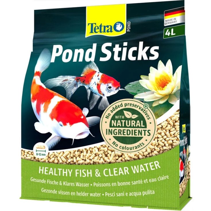 TETRAPOND STICKS 4L