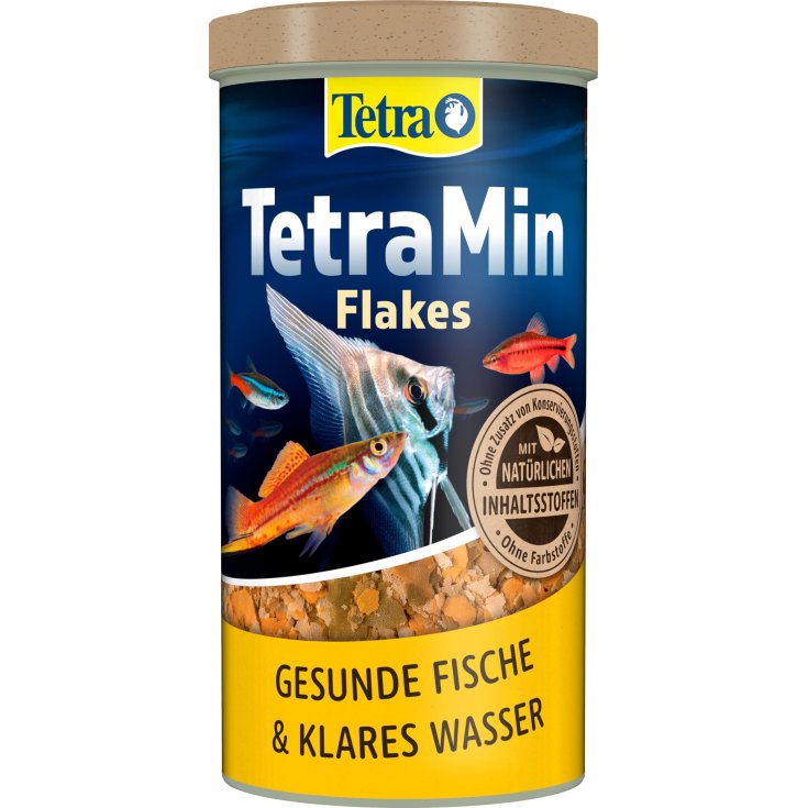 TETRAMIN 1L