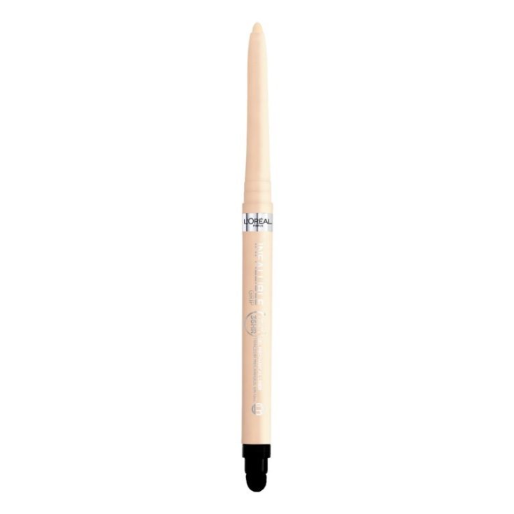 L'OREAL PARIS INFAIL EYE BRIGH