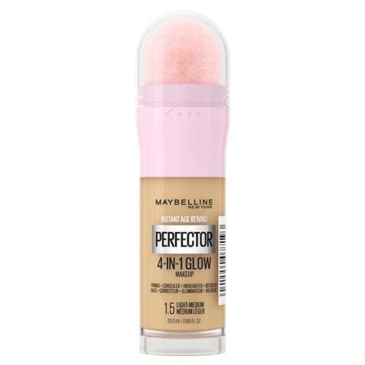 MAYBELLINE INSTANT PERF 1,5 LM