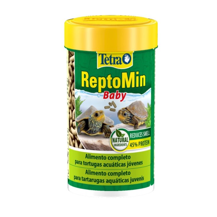 REPTOMIN BABY 100ML