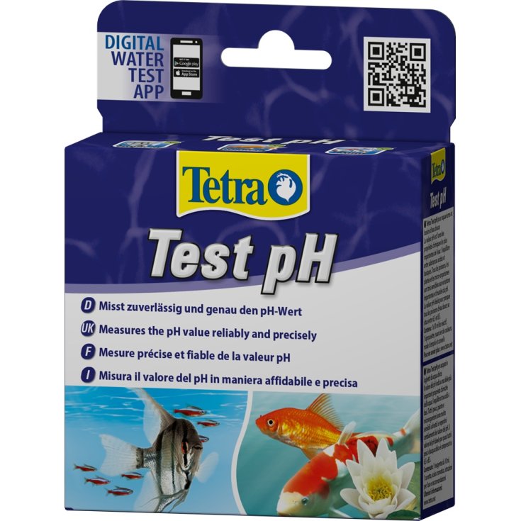 TETRATEST PH ACQ DOLCE 59TEST