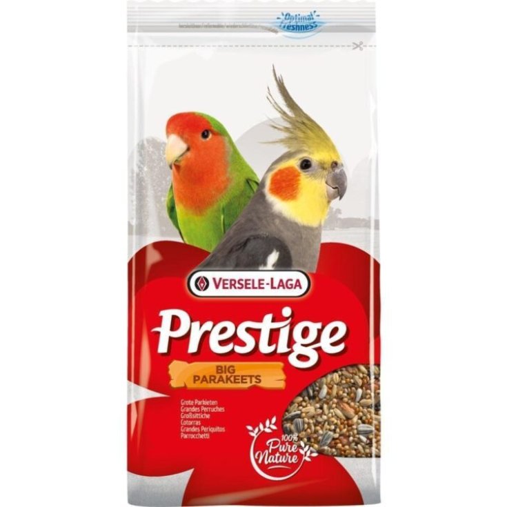 CALOPSITTE 4KG