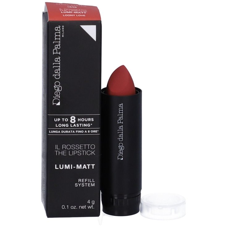 DDP REFILL ROSS LUMI 39 LOONY
