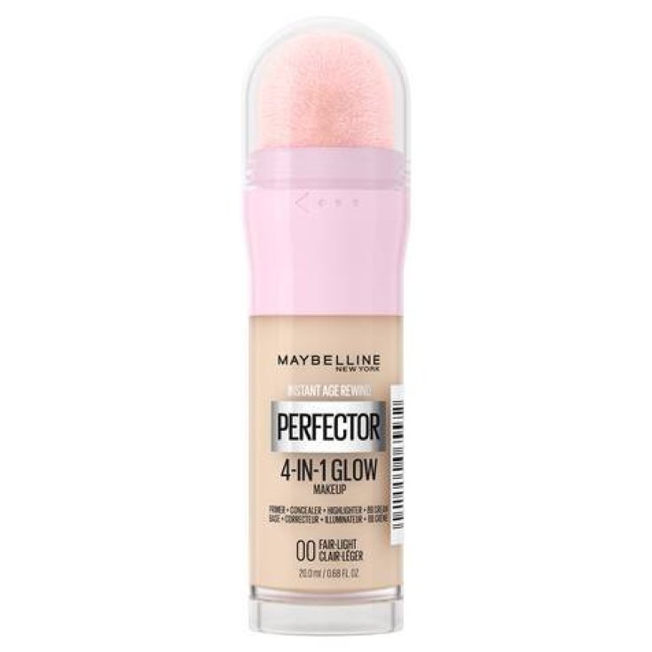 MAYBELLINE INSTANT PERF 0 FAIR