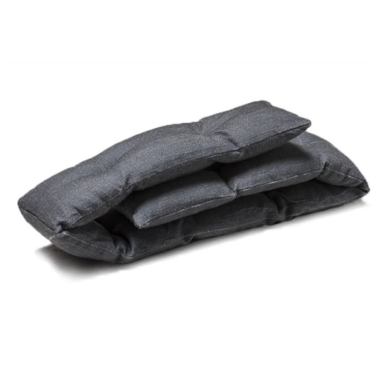 CLIFFI CUSC U SCHIE GRI 13X7CM