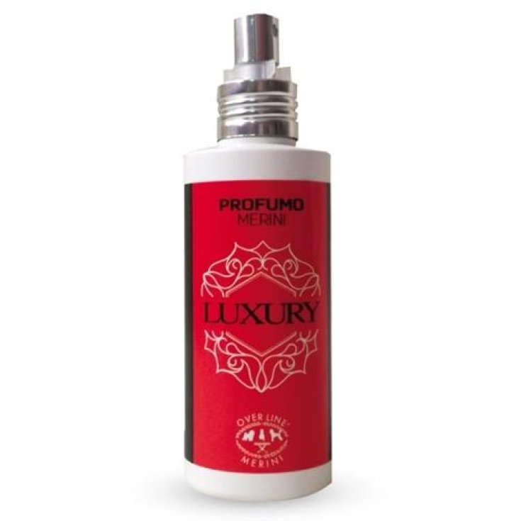 OVER LINE PROFUMO LUXURY 100ML