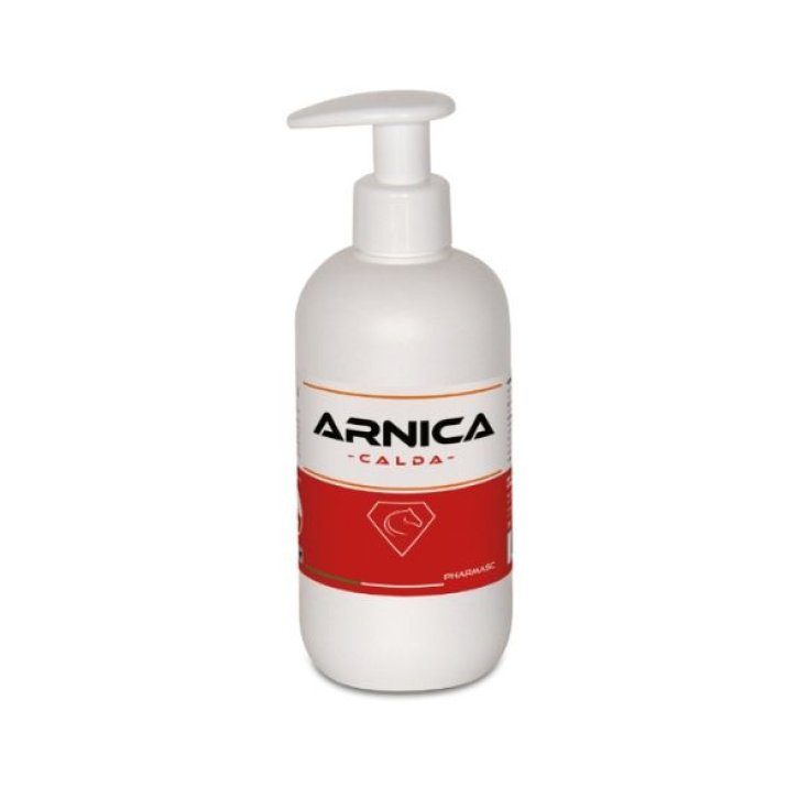 ARNICA CALDA 300ML