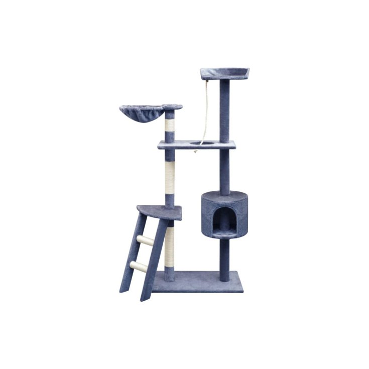 GD IMP GRAF 60CM JUNGLE BLE