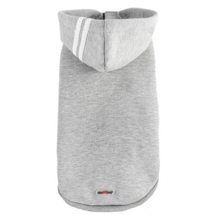 GIMDOG FELPA SPORTY 35CM GRI