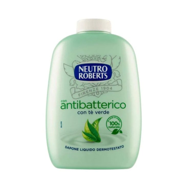 NEUTRO ROBERTS SAP RICAR ANTIB