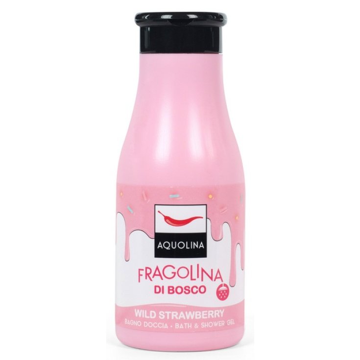 AQUOLINA BAGNO SCH FRA 250ML