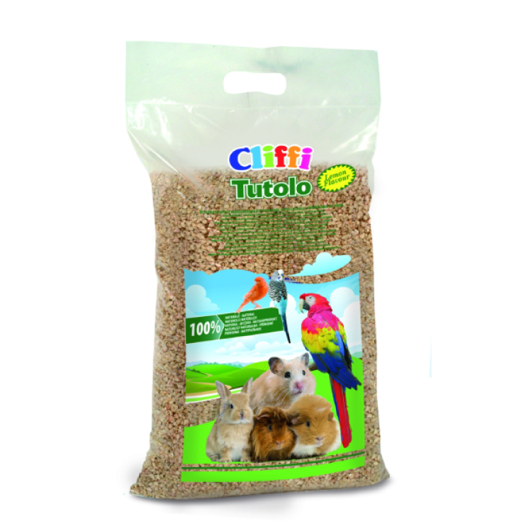 CLIFFI TUTOLO NATURALE 8L