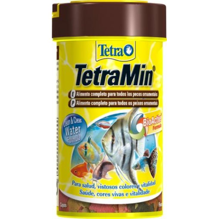 TETRAMIN 100ML
