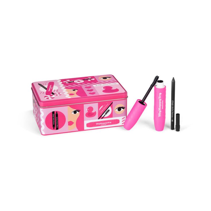 DDP MYHAPPYTOY EYES KIT