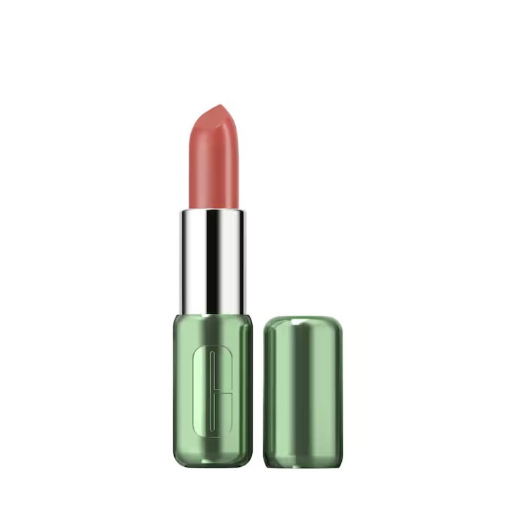 POP LW LIP STK SATIN MOCHA