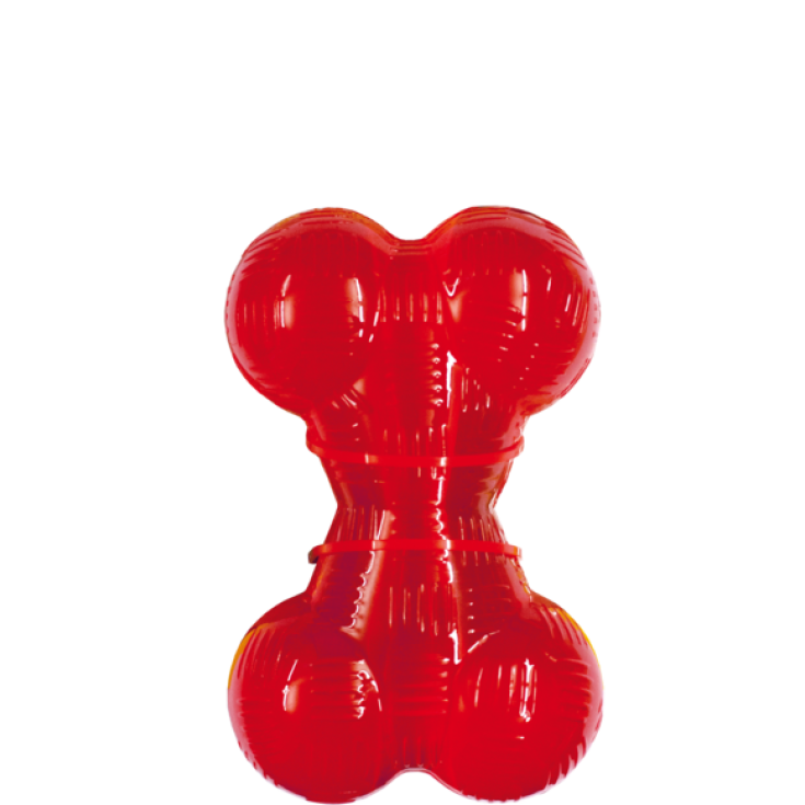 GIMDOG PLAYSTRONG GOMMA OSSO 4