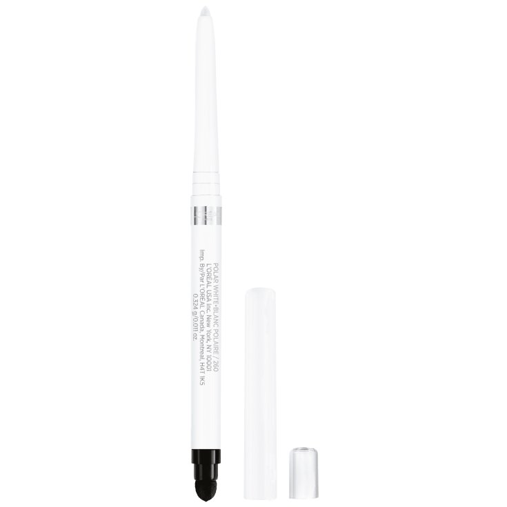 L'OREAL PARIS INFAIL EYE POLAR