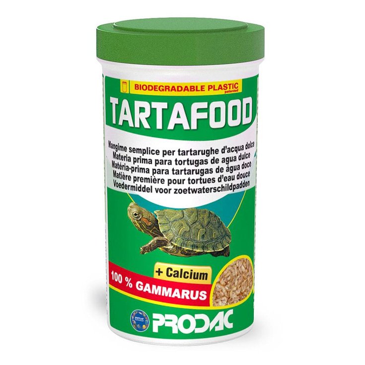 TARTAFOOD 1200ML GAMMARUS