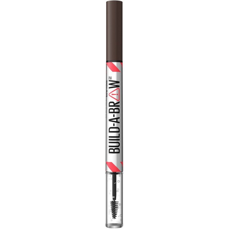 MAYBELLINE BUILD A BROW260 DEE