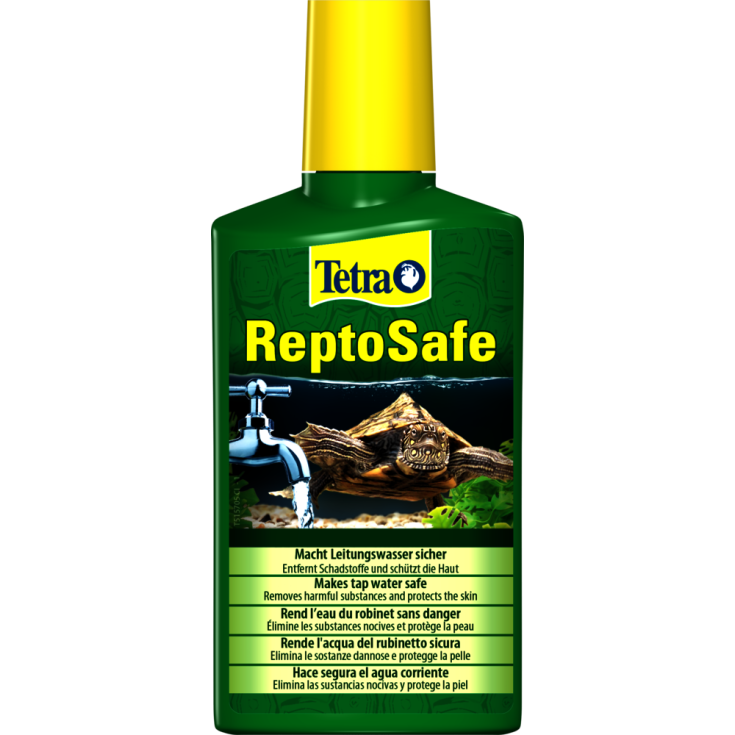 REPTOSAFE 100ML