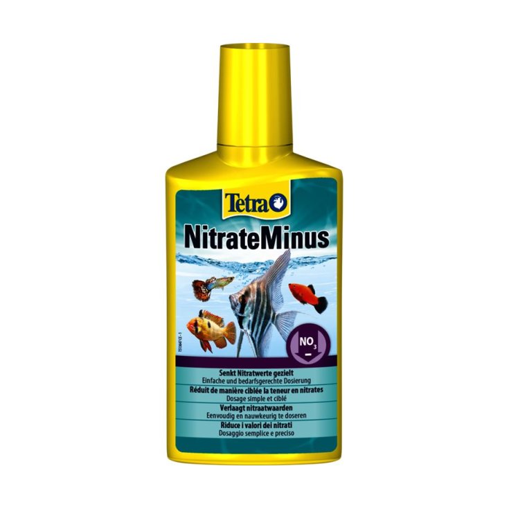 NITRATEMINUSLIQUID 250ML