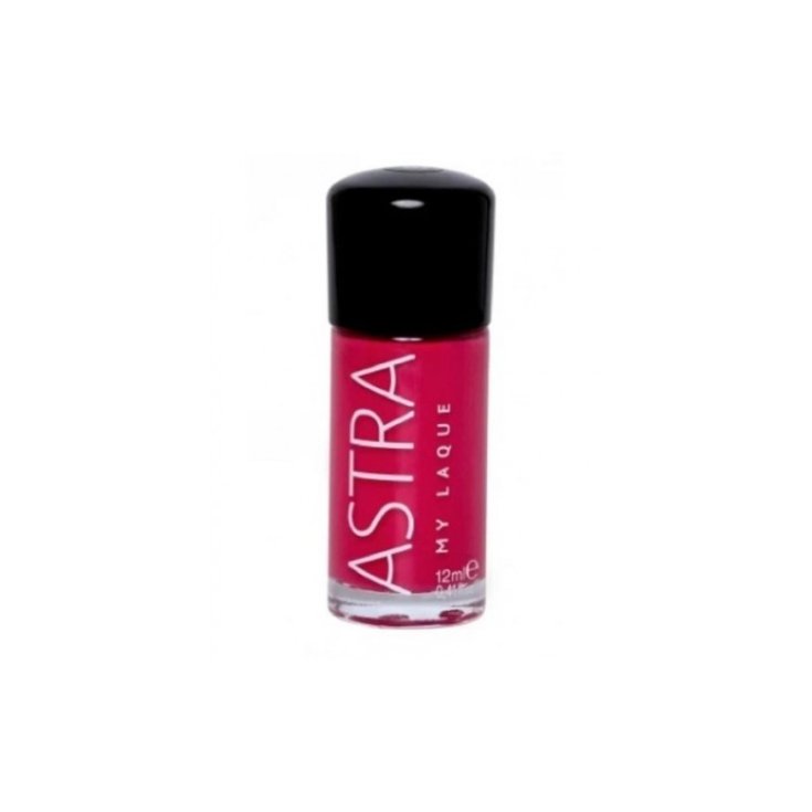 ASTRA MY LAQUE ULTRA GLOSSY 80
