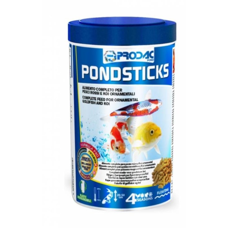 PONDSTICKS 1200ML