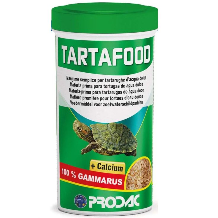 TARTAFOOD 100ML GAMMARUS