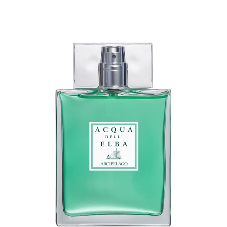ARCIPELAGO EDT UOMO 100ML