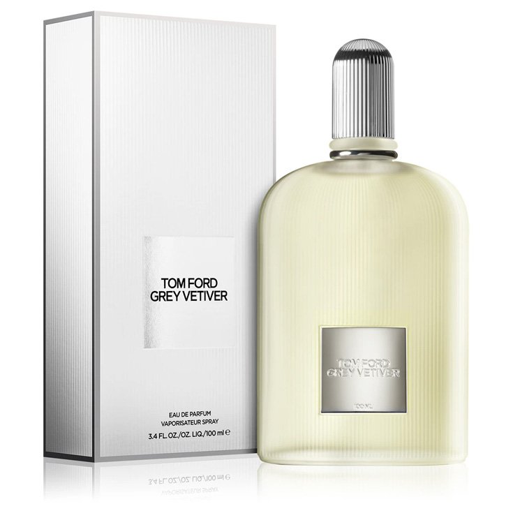 GREY VETIVER 100ML