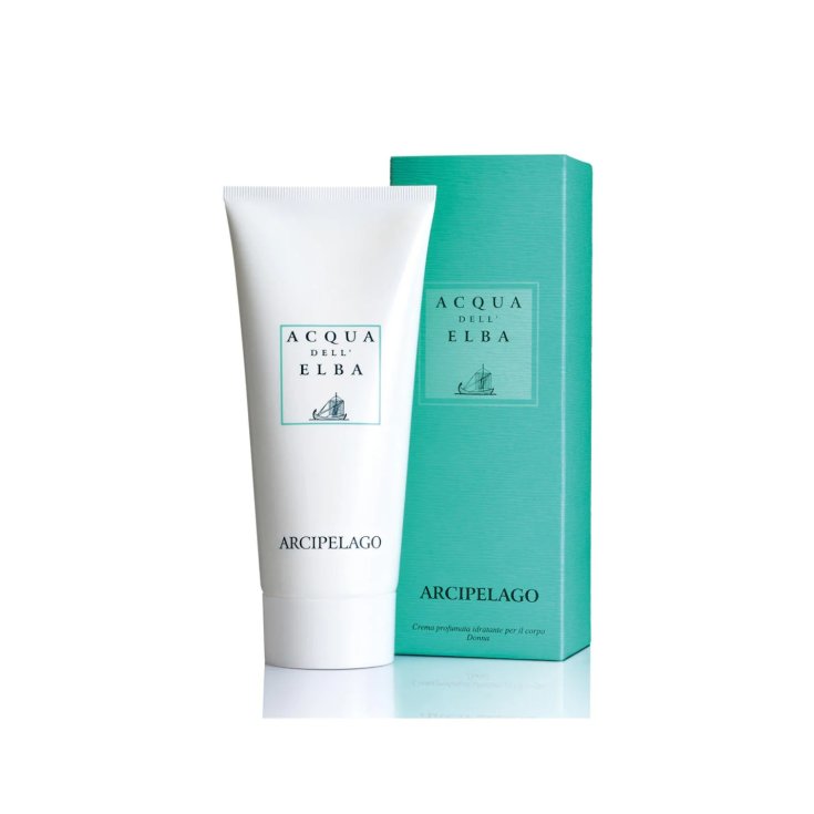 ARCIPELAGO CREMA CORPO DONNA V