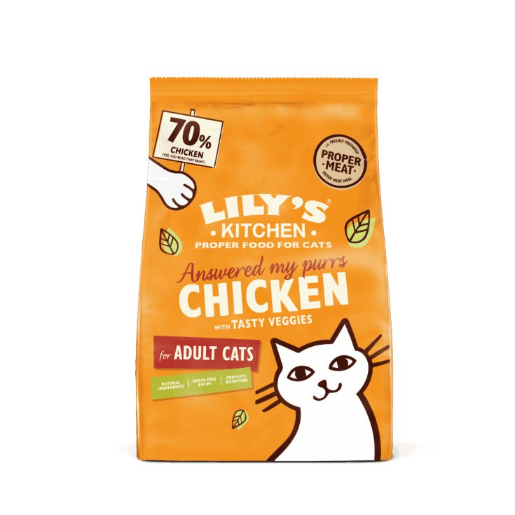 LK DC AD CHKCASSEROLE POL 800G