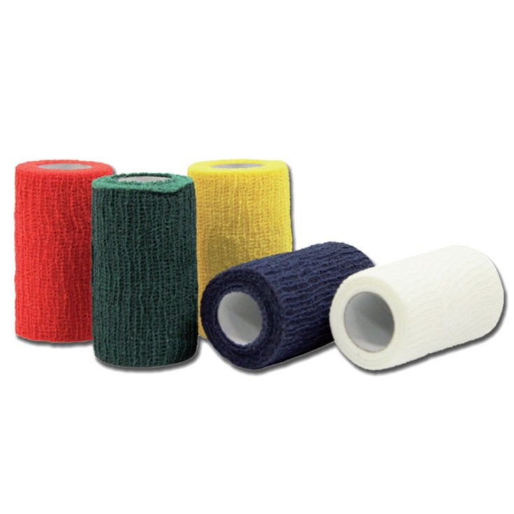 BENDA ELASTICA COES 4MX8CM VE
