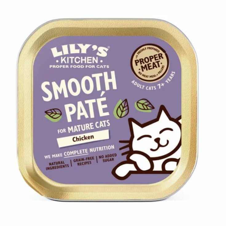 LK WC SEN SMO PATE CHK POL 85G