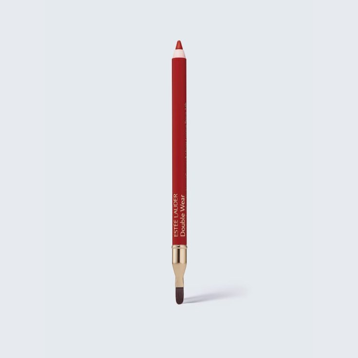 DOUBLE WEAR 24H SIP LIP 557