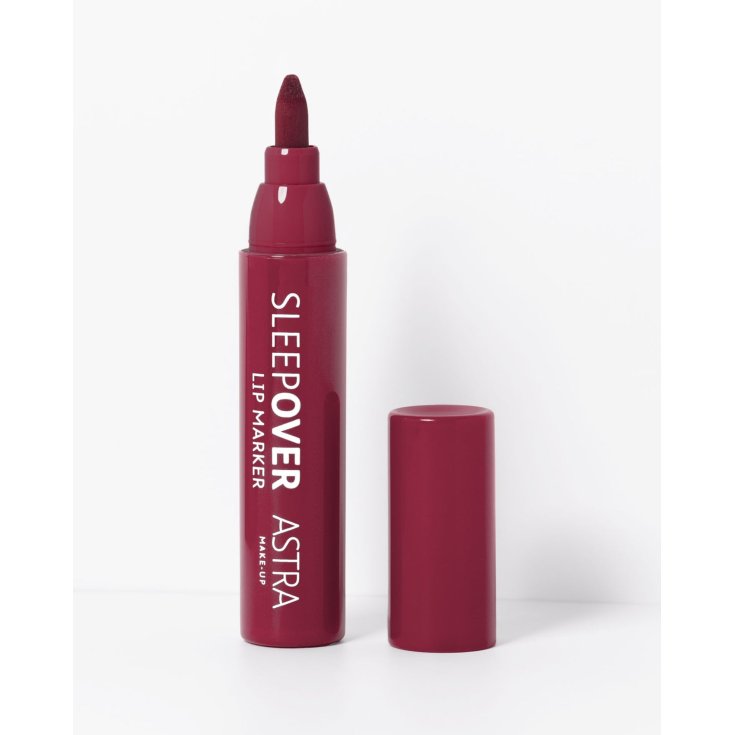 ASTRA SLEEPOVER LIP MARKER 2
