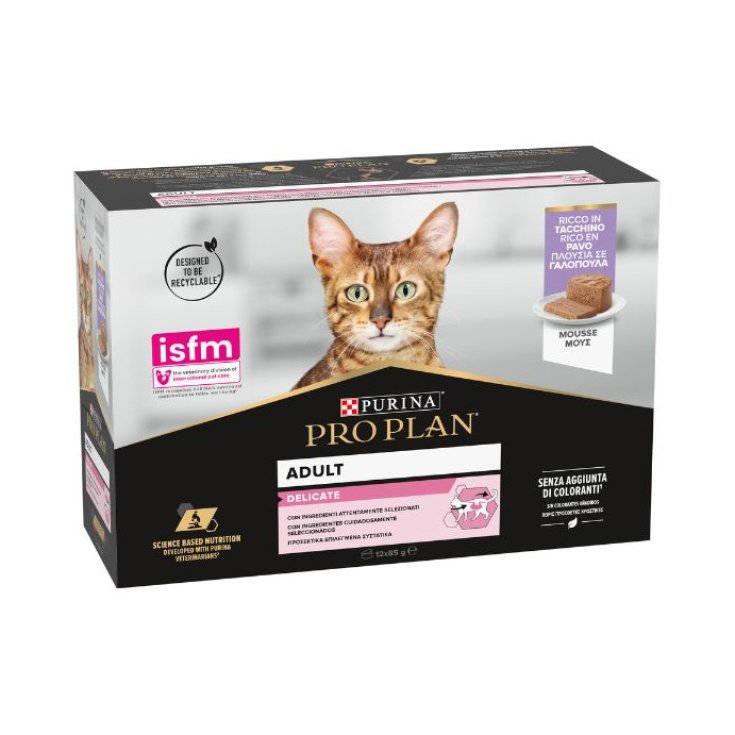 PP MPK DEL AD TACCH MOU 85GX12