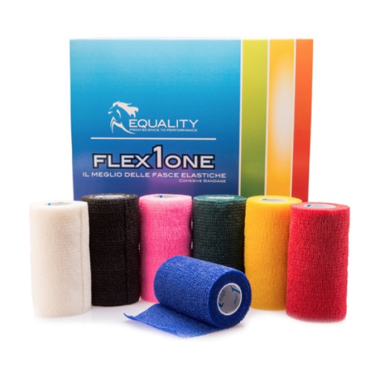 FLEX1ONE FASCIA 7,5CMX4,5M VE