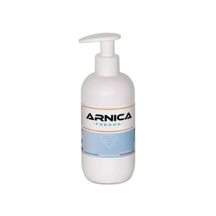 ARNICA FREDDA 300ML