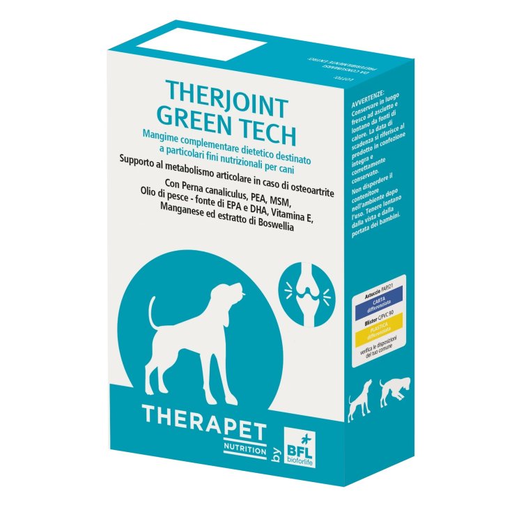 THERJOINT GREEN TECH 80CPR