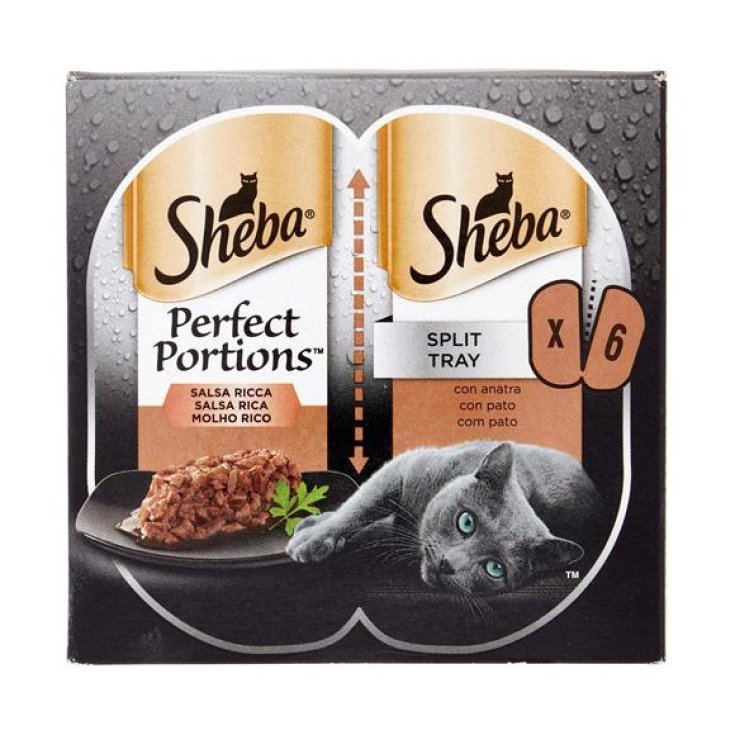 SHE PP SALSA ANATRA 37,5G 3X2